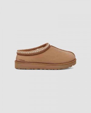 Kapcie UGG All Gender X Madhappy Tasman Męskie Brązowe | PLT8576C