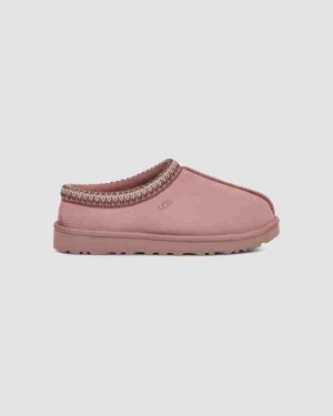 Kapcie UGG Tasman Damskie Lawenda Szare | PLG8670S