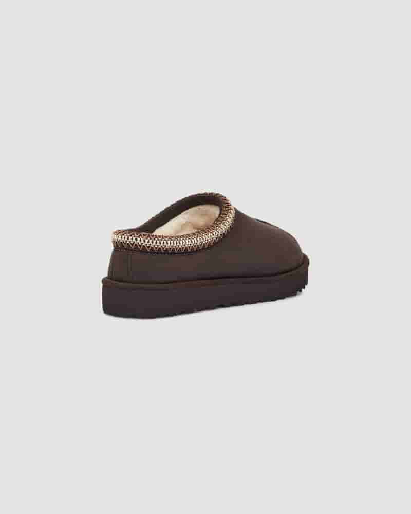 Kapcie UGG All Gender X Madhappy Tasman Damskie Czekolada | PLV8506R