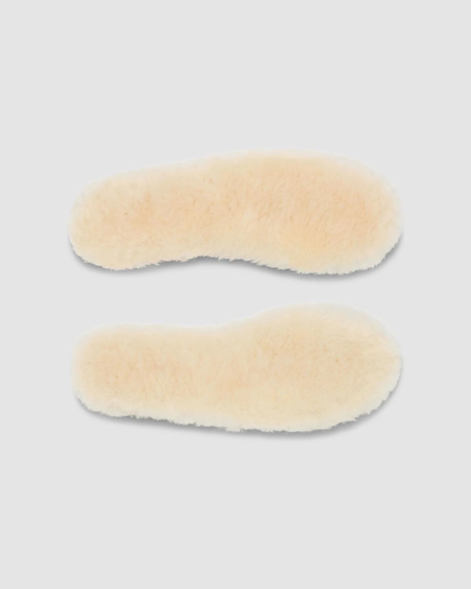 Wkładki UGG SHEEPSKIN Damskie Beżowe | PLN8504W